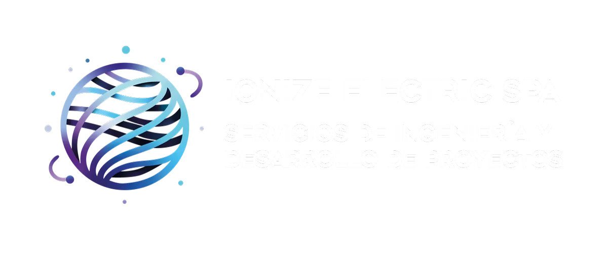 IONIZE ELECTRIC SPA