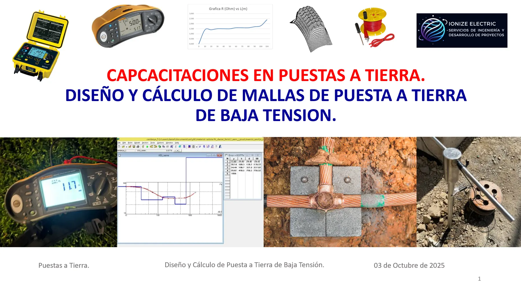 Imagem técnica 02 do serviço de Formação de Especialização em Engenharia Elétrica