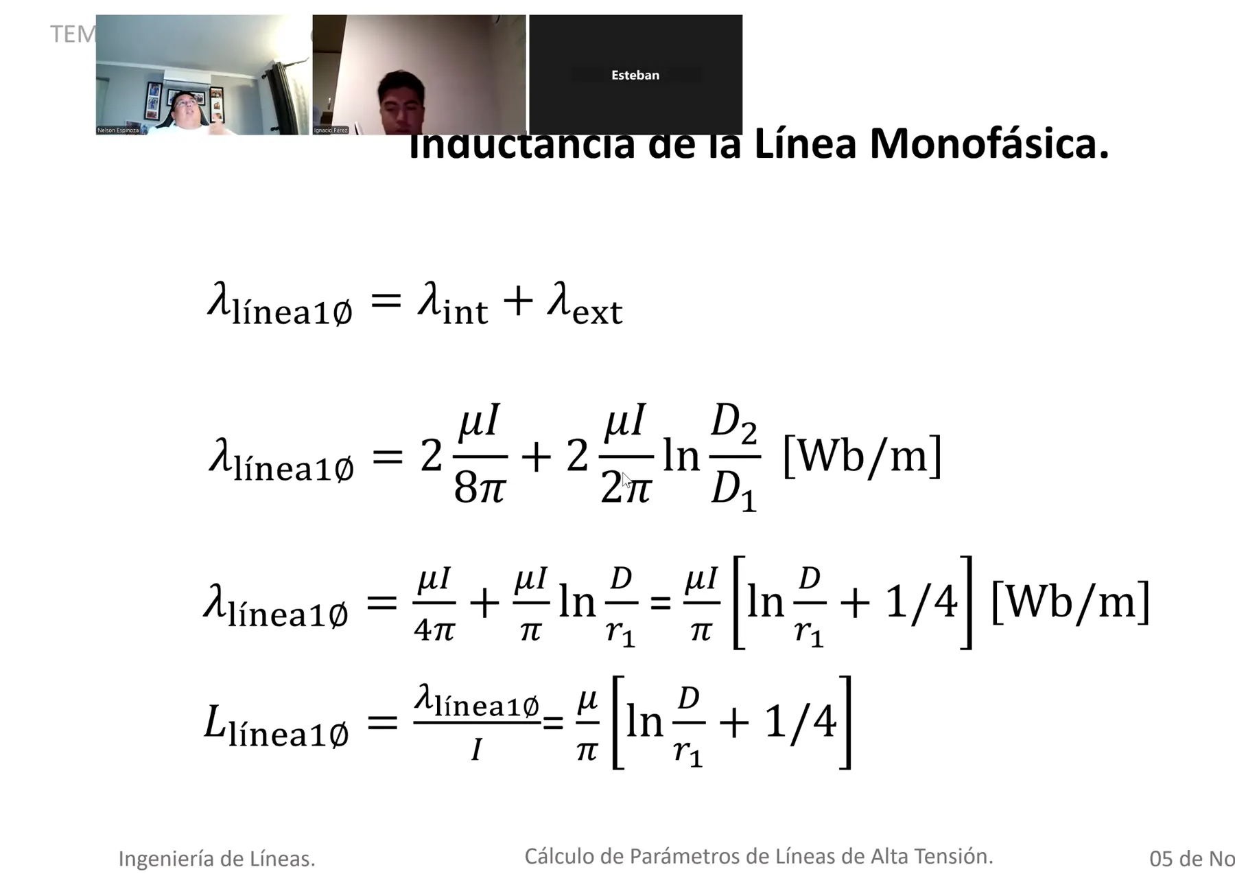 Imagem técnica 08 do serviço de Formação de Especialização em Engenharia Elétrica