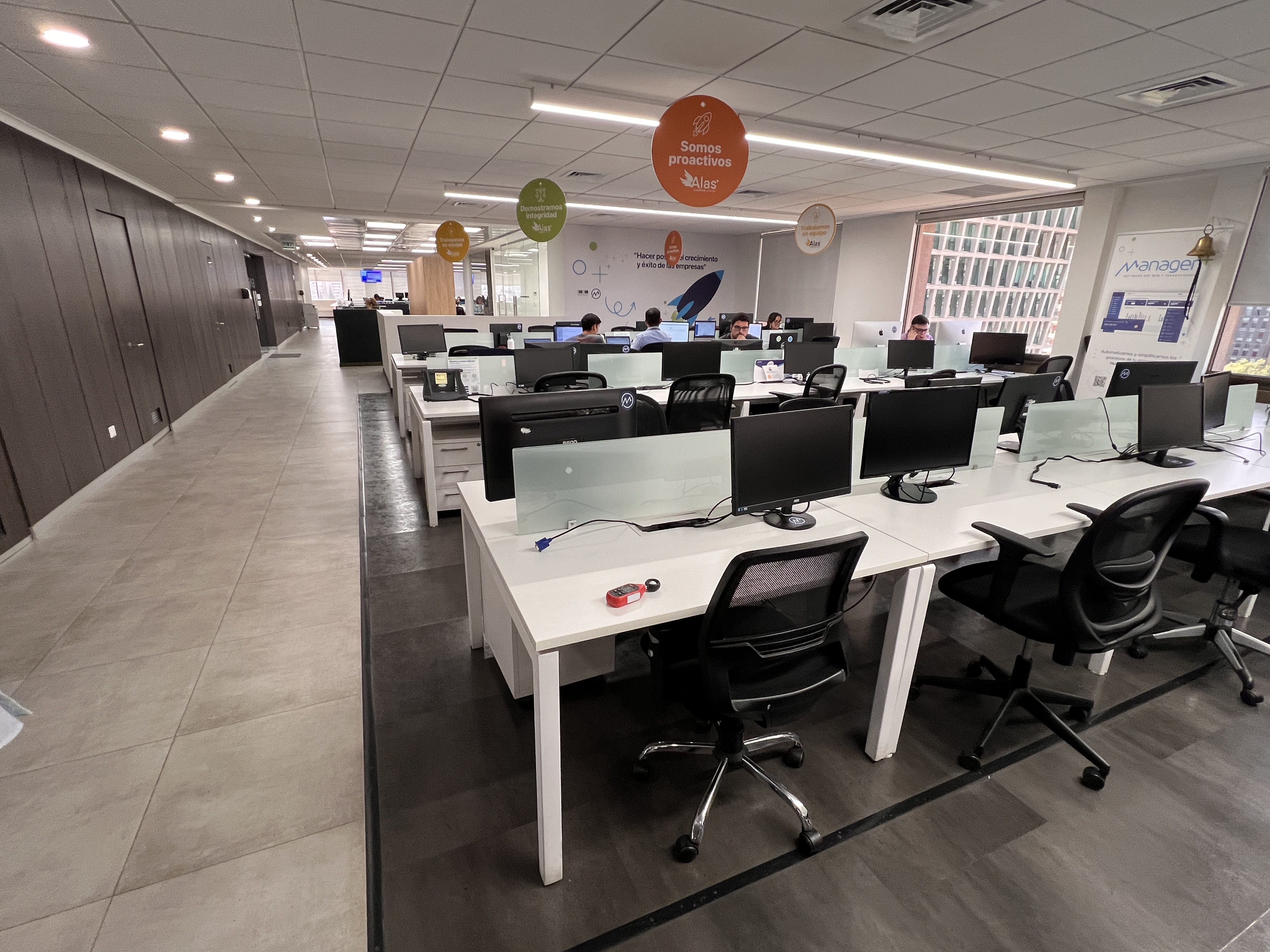 Imagen técnica 24 del servicio Ensayos de Verificación Inicial
