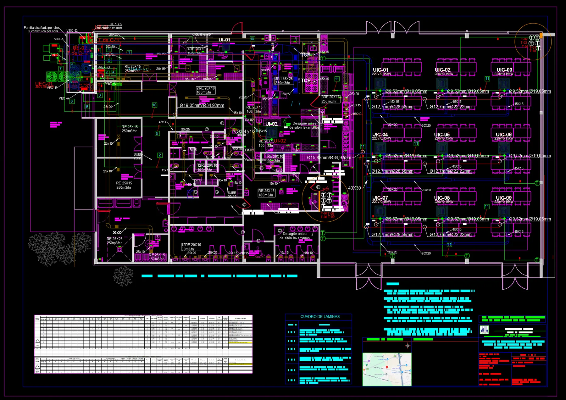 Technical image 29 of the Initial Verification Testing service